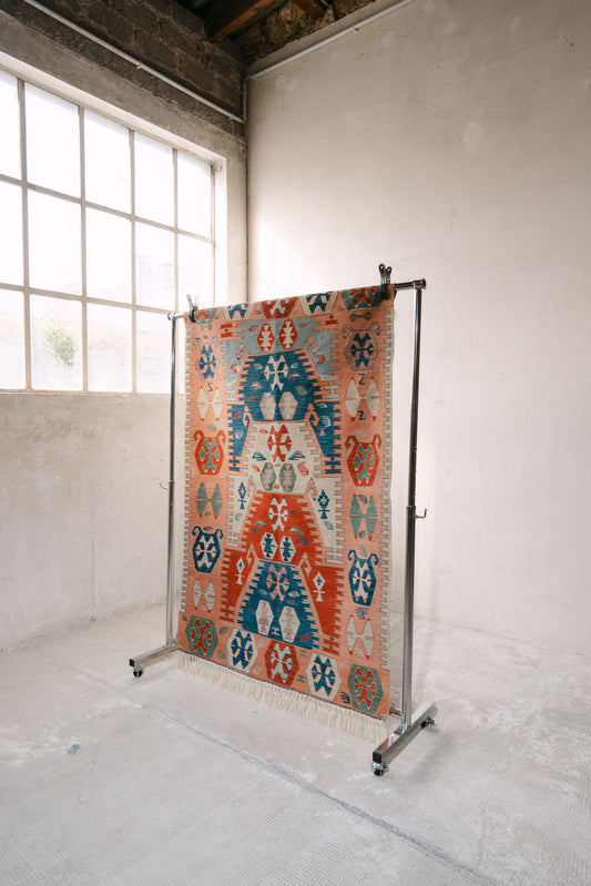 Oushak Symbol — 07