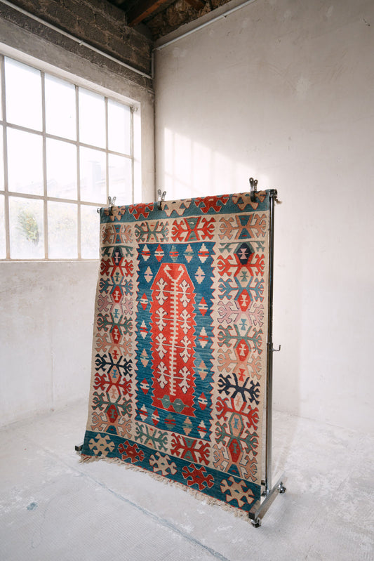 Oushak Medaillon - 01