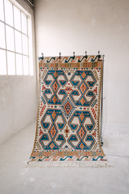 Siirt Hexagon – 02