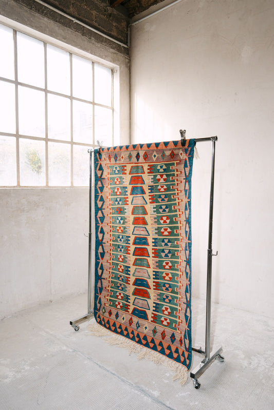 Oushak Pattern — 02