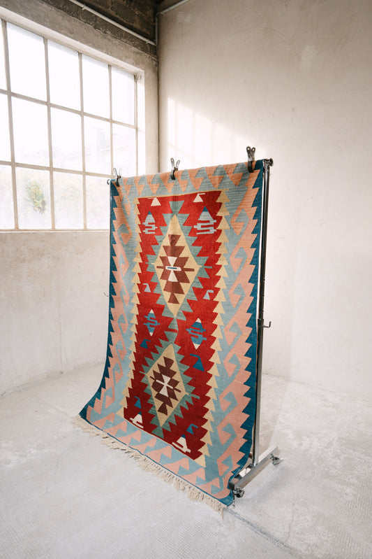 Oushak Medaillon - 02