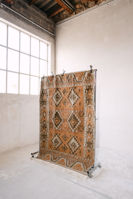 Siirt Medallion – 01