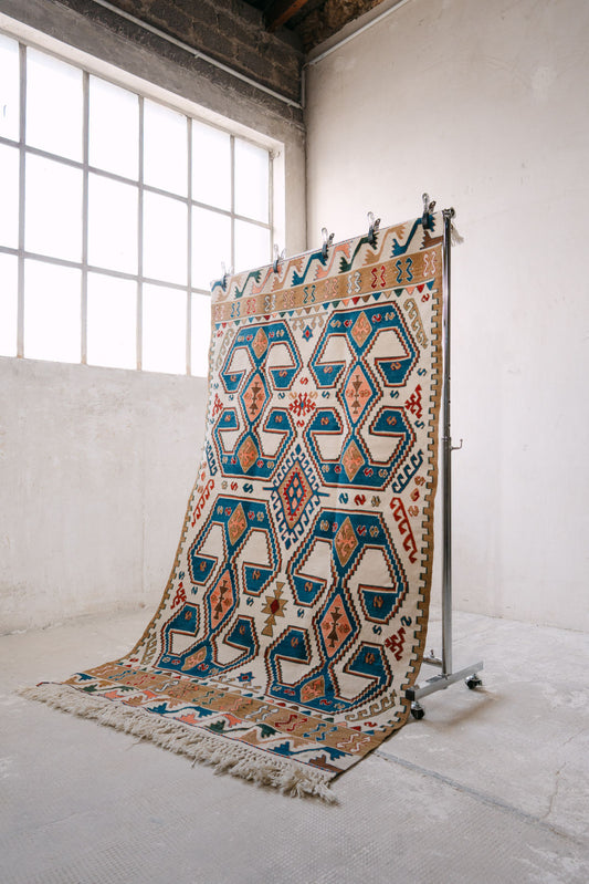 Siirt Hexagon – 02