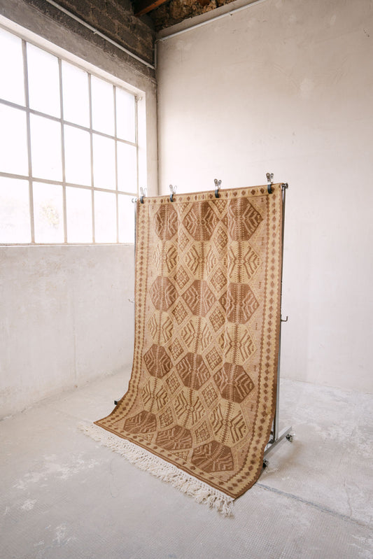 Siirt Hexagon – 03