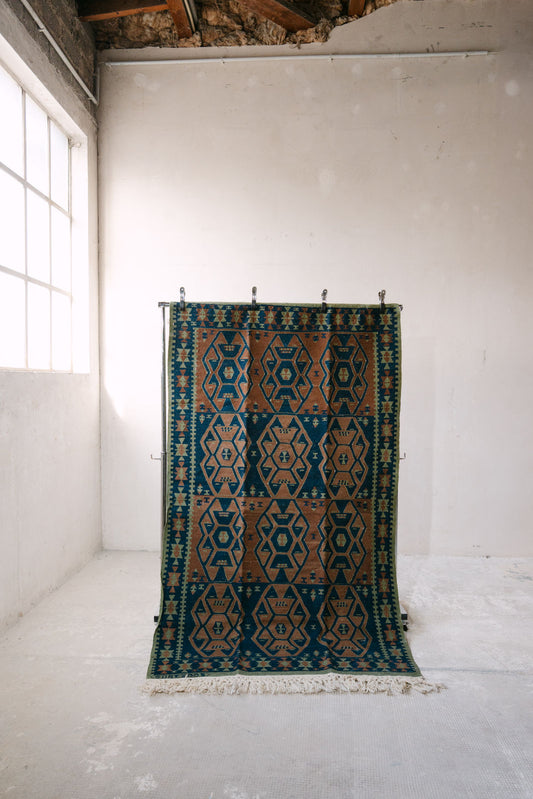 Siirt Hexagon – 01