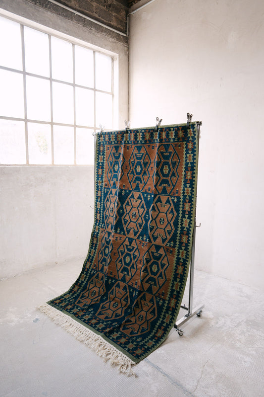 Siirt Hexagon – 01